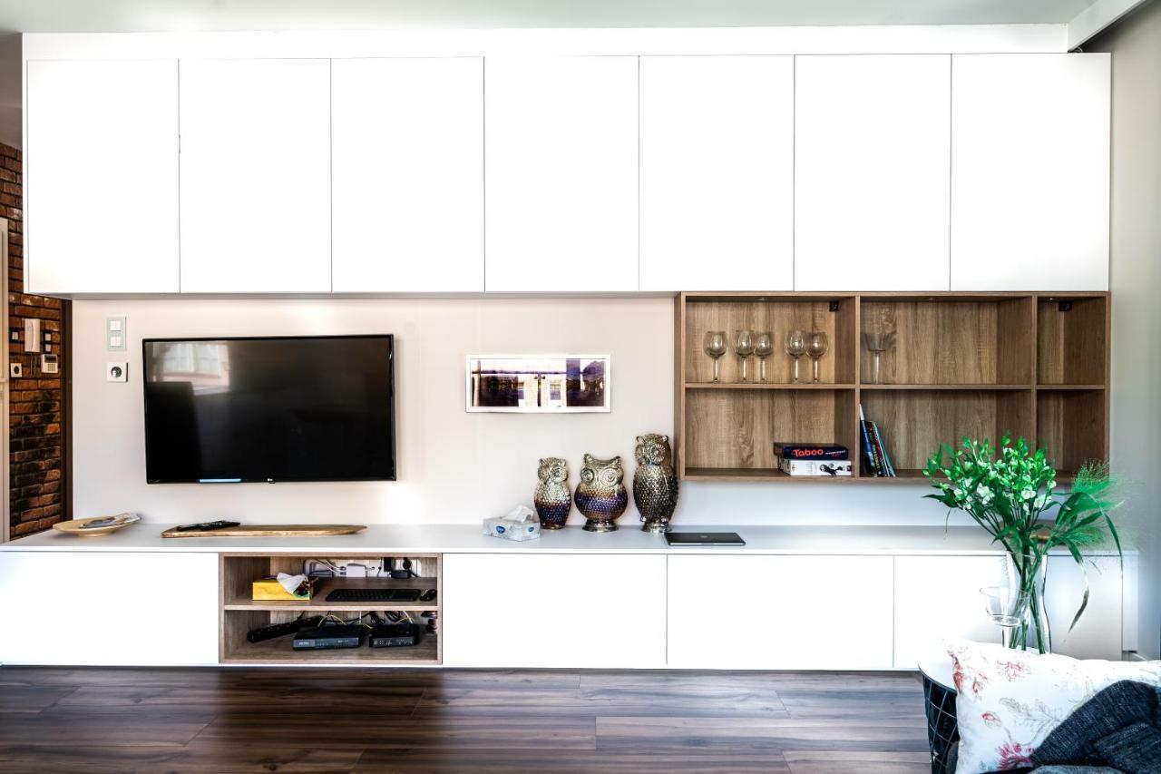 Apartament Chmielna Gdańsk Eksteriør billede